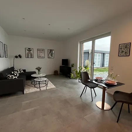 Heideglueck Lejlighed *