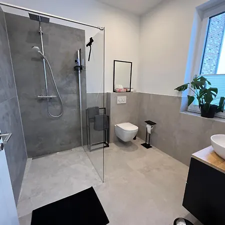 Heideglueck * Asendorf (Harburg)