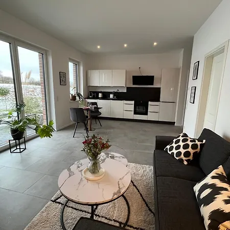 Heideglueck Apartmán *