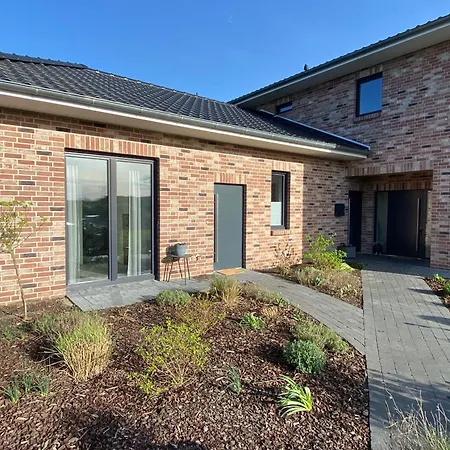 Heideglueck Lejlighed