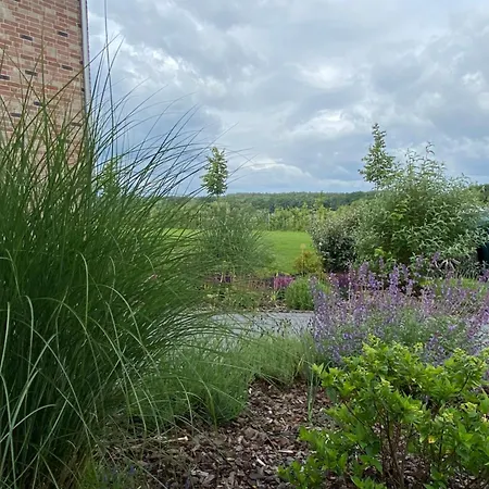 Heideglueck Lejlighed Asendorf (Harburg)